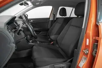 Volkswagen T-Roc, 1.0, 85 kW, petrol, manual, front-wheel drive