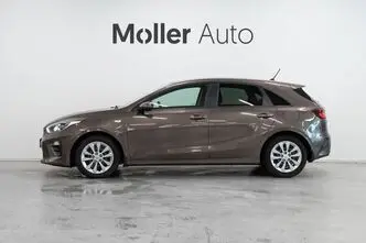 Kia cee'd / Ceed, 1.6, 85 kW, diesel, manual, front-wheel drive