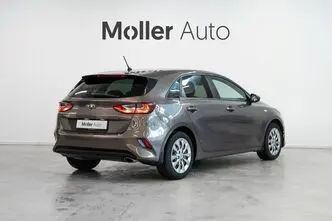 Kia cee'd / Ceed, 1.6, 85 kW, diesel, manual, front-wheel drive