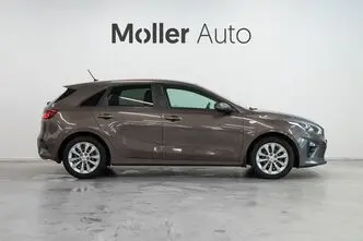 Kia cee'd / Ceed, 1.6, 85 kW, diesel, manual, front-wheel drive