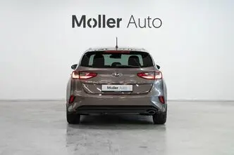 Kia cee'd / Ceed, 1.6, 85 kW, diesel, manual, front-wheel drive