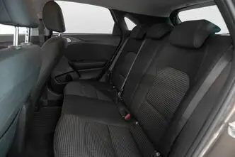 Kia cee'd / Ceed, 1.6, 85 kW, diesel, manual, front-wheel drive