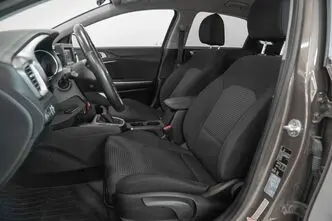 Kia cee'd / Ceed, 1.6, 85 kW, diesel, manual, front-wheel drive