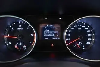 Kia cee'd / Ceed, 1.6, 85 kW, diesel, manual, front-wheel drive