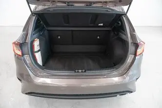 Kia cee'd / Ceed, 1.6, 85 kW, diesel, manual, front-wheel drive