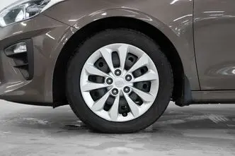 Kia cee'd / Ceed, 1.6, 85 kW, diesel, manual, front-wheel drive