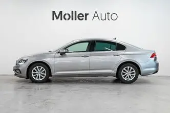 Volkswagen Passat, 1.5, 110 kW, бензин, автомат, передний привод