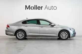 Volkswagen Passat, 1.5, 110 kW, бензин, автомат, передний привод