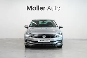 Volkswagen Passat, 1.5, 110 kW, бензин, автомат, передний привод