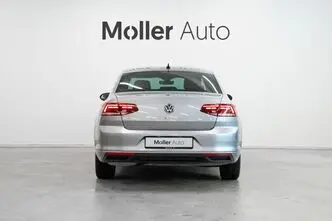 Volkswagen Passat, 1.5, 110 kW, бензин, автомат, передний привод