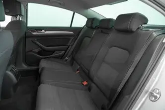Volkswagen Passat, 1.5, 110 kW, бензин, автомат, передний привод