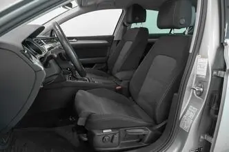 Volkswagen Passat, 1.5, 110 kW, бензин, автомат, передний привод