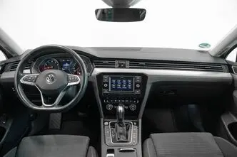 Volkswagen Passat, 1.5, 110 kW, бензин, автомат, передний привод