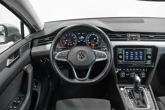 Volkswagen Passat, 1.5, 110 kW, бензин, автомат, передний привод