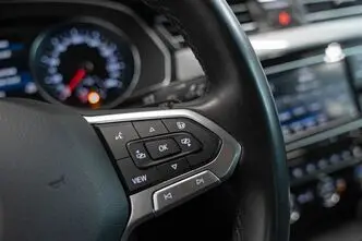 Volkswagen Passat, 1.5, 110 kW, бензин, автомат, передний привод