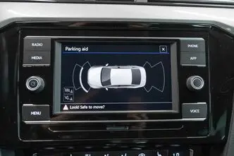 Volkswagen Passat, 1.5, 110 kW, бензин, автомат, передний привод