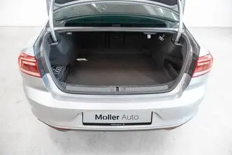 Volkswagen Passat, 1.5, 110 kW, бензин, автомат, передний привод