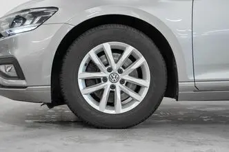 Volkswagen Passat, 1.5, 110 kW, бензин, автомат, передний привод