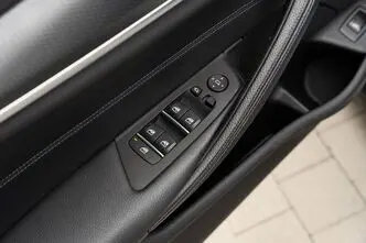 BMW 520, 2.0, 140 kW, diesel, automatic, four-wheel drive