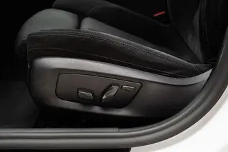 BMW 520, 2.0, 140 kW, diesel, automatic, four-wheel drive