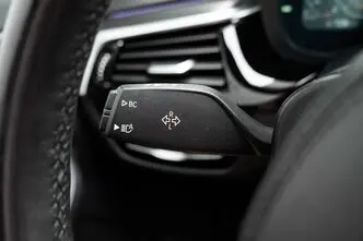 BMW 520, 2.0, 140 kW, diesel, automatic, four-wheel drive