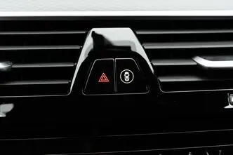 BMW 520, 2.0, 140 kW, diesel, automatic, four-wheel drive