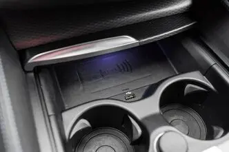 BMW 520, 2.0, 140 kW, diesel, automatic, four-wheel drive