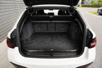 BMW 520, 2.0, 140 kW, diesel, automatic, four-wheel drive