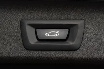BMW 520, 2.0, 140 kW, diesel, automatic, four-wheel drive