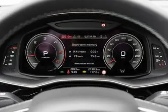 Audi Q7, 3.0, 210 kW, diesel, automatic, four-wheel drive
