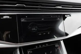 Audi Q7, 3.0, 210 kW, diesel, automatic, four-wheel drive