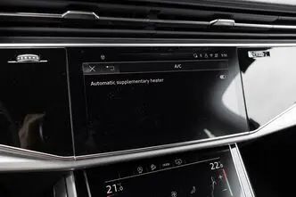 Audi Q7, 3.0, 210 kW, diesel, automatic, four-wheel drive