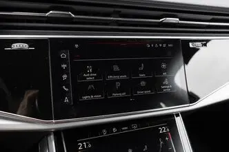 Audi Q7, 3.0, 210 kW, diesel, automatic, four-wheel drive