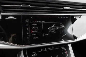 Audi Q7, 3.0, 210 kW, diesel, automatic, four-wheel drive