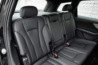 Audi Q7, 3.0, 210 kW, diesel, automatic, four-wheel drive