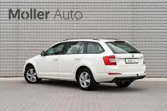 Škoda Octavia, 1.4, 103 kW, petrol, manual, front-wheel drive