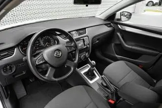 Škoda Octavia, 1.4, 103 kW, petrol, manual, front-wheel drive