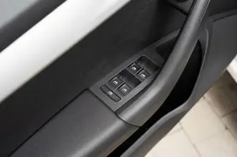 Škoda Octavia, 1.4, 103 kW, petrol, manual, front-wheel drive