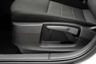 Škoda Octavia, 1.4, 103 kW, petrol, manual, front-wheel drive