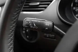 Škoda Octavia, 1.4, 103 kW, petrol, manual, front-wheel drive