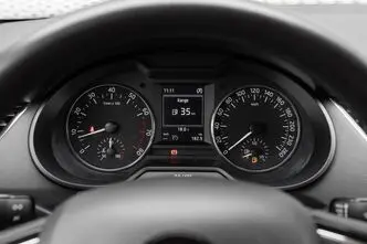 Škoda Octavia, 1.4, 103 kW, petrol, manual, front-wheel drive