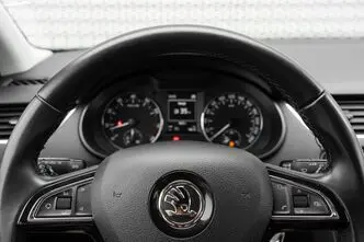 Škoda Octavia, 1.4, 103 kW, petrol, manual, front-wheel drive