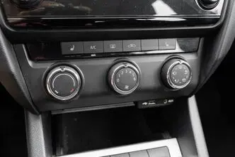 Škoda Octavia, 1.4, 103 kW, petrol, manual, front-wheel drive
