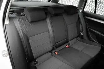 Škoda Octavia, 1.4, 103 kW, petrol, manual, front-wheel drive