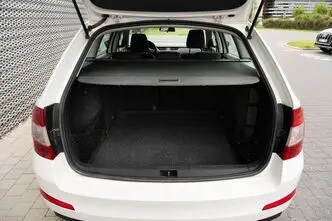 Škoda Octavia, 1.4, 103 kW, petrol, manual, front-wheel drive