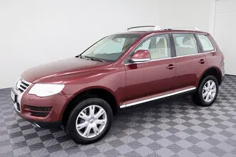 Volkswagen Touareg, 3.0, 239 kW, diisel, automaat, nelikvedu