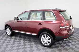 Volkswagen Touareg, 3.0, 239 kW, diisel, automaat, nelikvedu