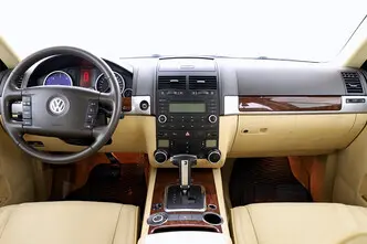 Volkswagen Touareg, 3.0, 239 kW, diisel, automaat, nelikvedu