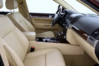 Volkswagen Touareg, 3.0, 239 kW, diisel, automaat, nelikvedu