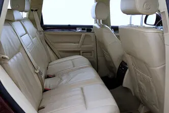 Volkswagen Touareg, 3.0, 239 kW, diisel, automaat, nelikvedu